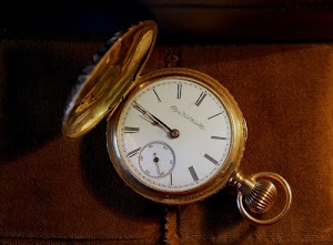 orologio, lancette, numeri, quadrante, oro, cipolla, dorato, tempo, carica, romani, minuti, antico, oggetto, bianco, anello, coperchio, ora, ore