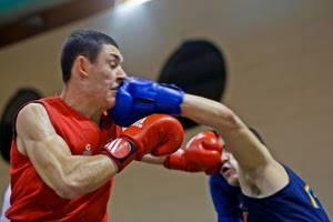 guantoni, pugilato, rosso, sport, blu, boxe, pugni, pugili